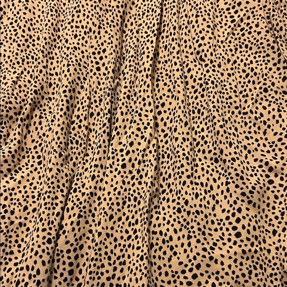 Philosophy Leopard Print Women's Skirt - Picture 11 of 11